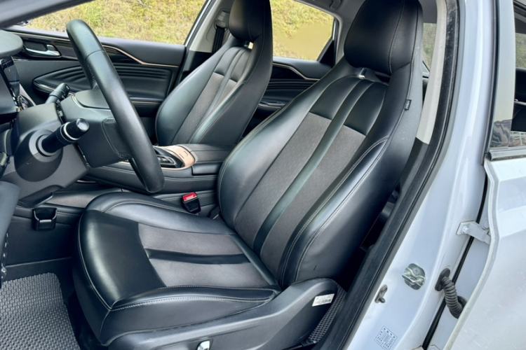 Used GAC Group GAC Toyota iA5 2019 Leading Edition