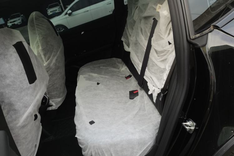 Used Deepal L07 2024 230Max Range-Extended Version