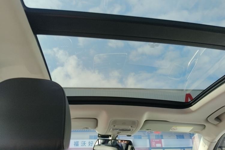 Used Audi Q3 2016 30 TFSI Fashion Model