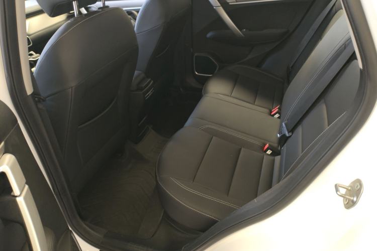 Used Geely Auto Coolray 2025 1.5L CVT Super Edition