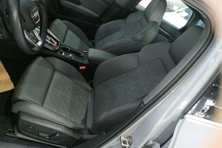 Used Audi A3 2025 Sportback 35TFSI Prestige Edition