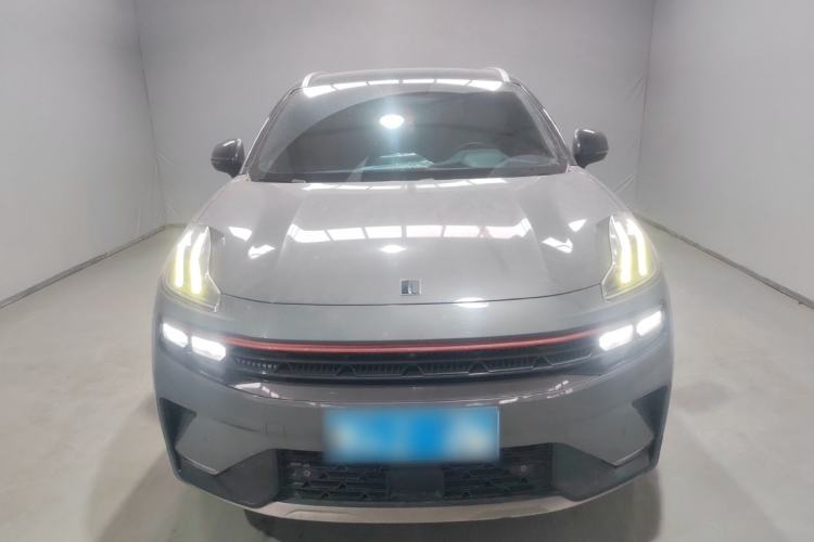 Used Lynk & Co 06 2020 1.5T JinPro model