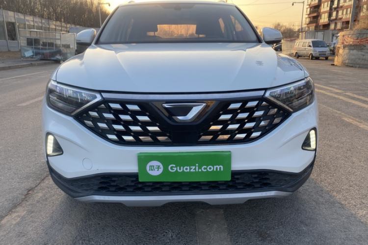 Used Jetta VS5 2019 280TSI Automatic Glory Edition