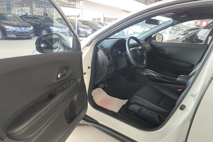 Used Honda XR-V 2021 1.5L CVT Classic Edition