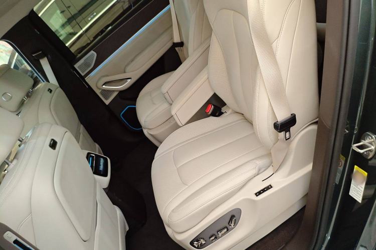 Used Denza N9 2025 Flagship Model