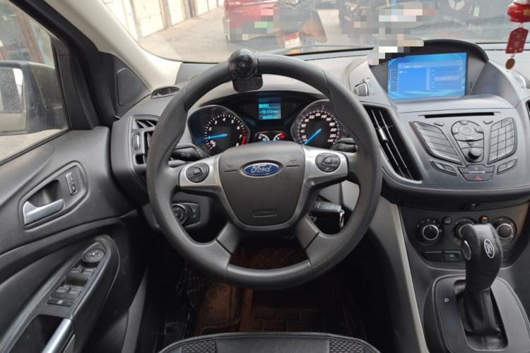 Used Ford Kuga 2013 1.6L GTDi Two-Wheel-Drive Comfort Model