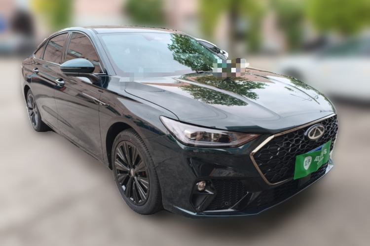 Used Chery Arrizo 8 PRO 2025 Model Pro 2.0T Prestige Version
