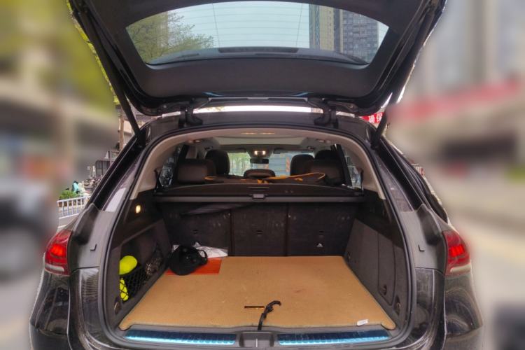 Used Mercedes-Benz GLE 2020 Restyled GLE 450 4MATIC Luxury Edition
