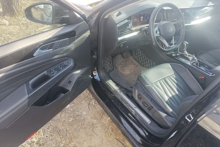 Used Volkswagen Passat 2023 380TSI Luxury Edition