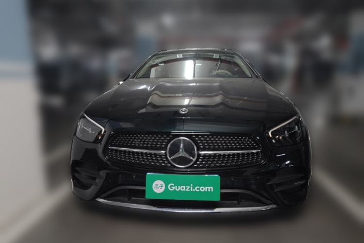 Used Mercedes-Benz E-Class 2023 E 260 Coupe