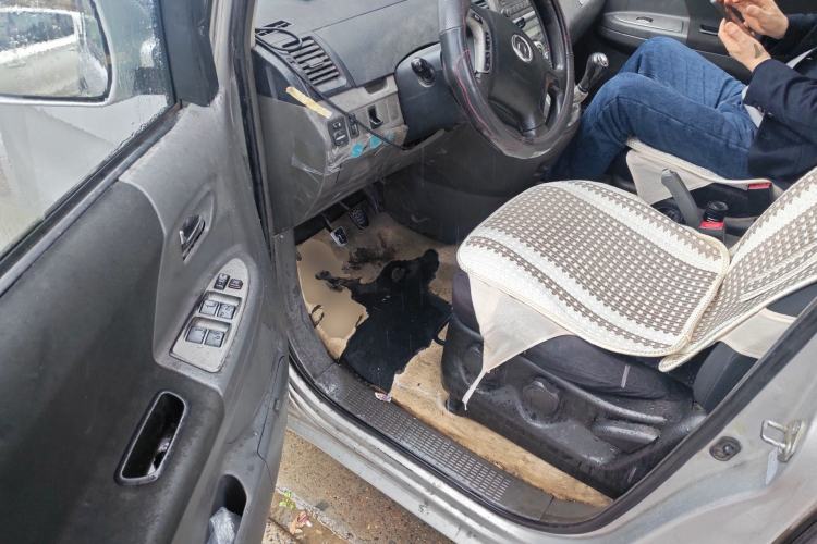 Used Great Wall V80 2011 2.0L Manual Comfort Version