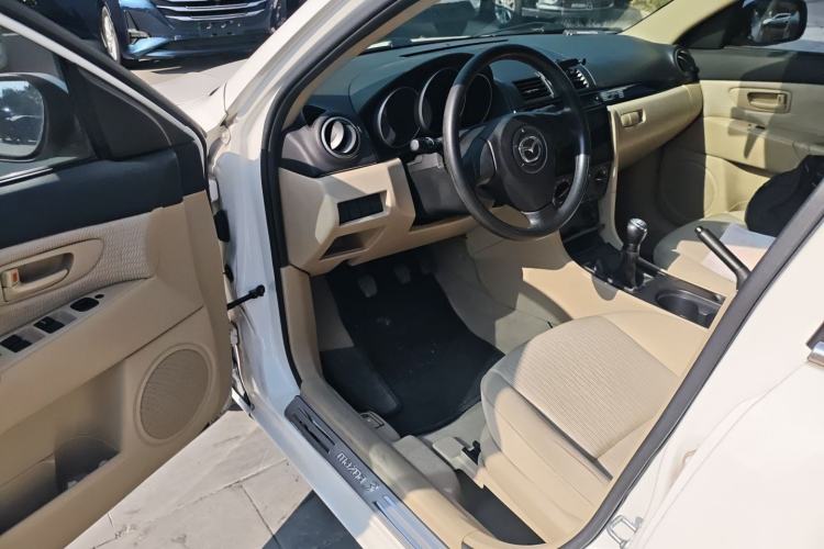 Used Mazda Mazda 3 2012 1.6L Manual Classic Special Offer