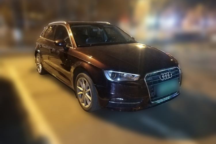 Used Audi A3 2016 Sportback 40 TFSI Style Edition