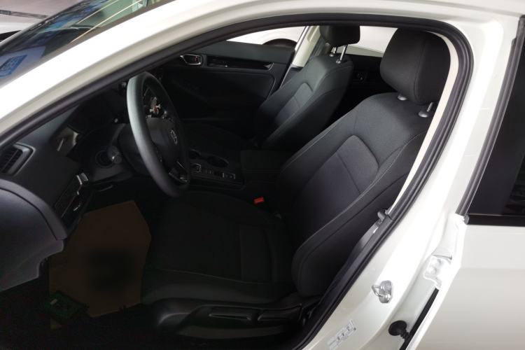 Used Honda Civic 2022 240TURBO CVT Dynamic Edition