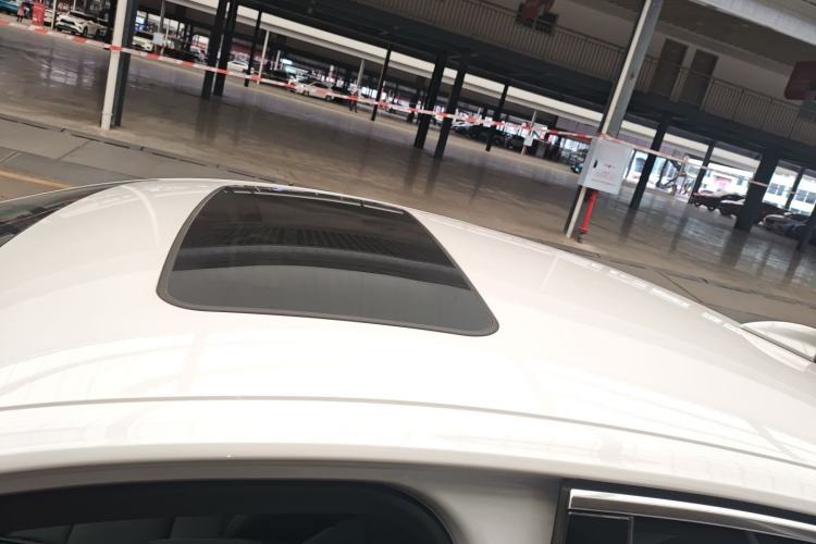 Used Buick Regal 2024 25T Deluxe Edition
