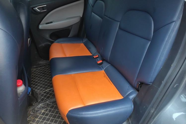 Used Leapmotor T03 2022 Crystal Edition