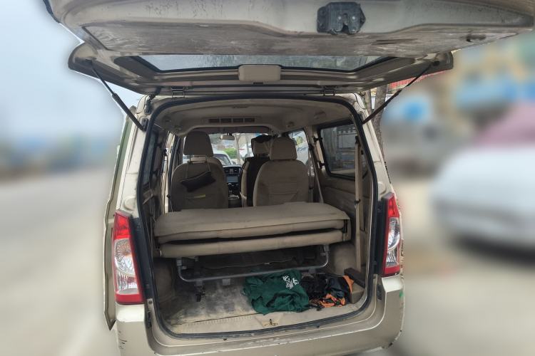 Used Wuling Rongguang 2014 1.2L S Standard Model