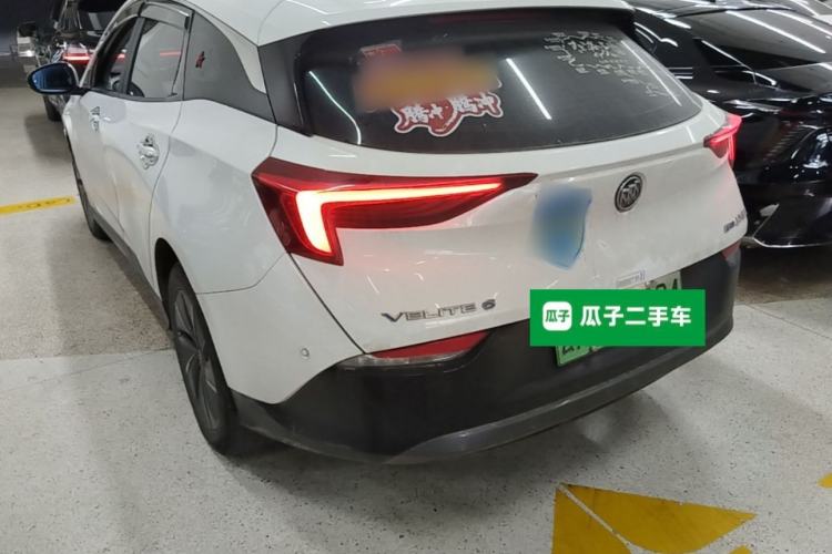 Used Buick Velite 6 2024 430km Comfort Edition
