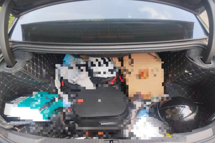 Used Cadillac ATS-L 2017 28T Fashion Edition