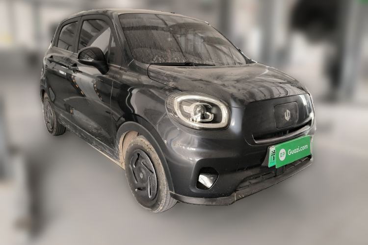 Used Leapmotor T03 2023 200 Lite Edition