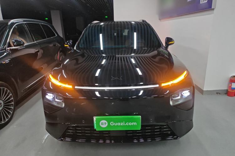 Used XPeng G9 2026 Model, 725 Max