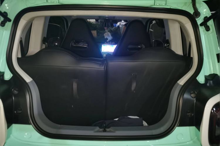 Used Bestune Pony 2024 170km Vitality Horse