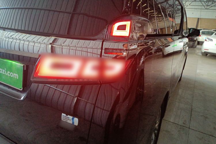 Used Toyota Vellfire 2021 Crown Dual-Engine 2.5L HV Prestige Edition
