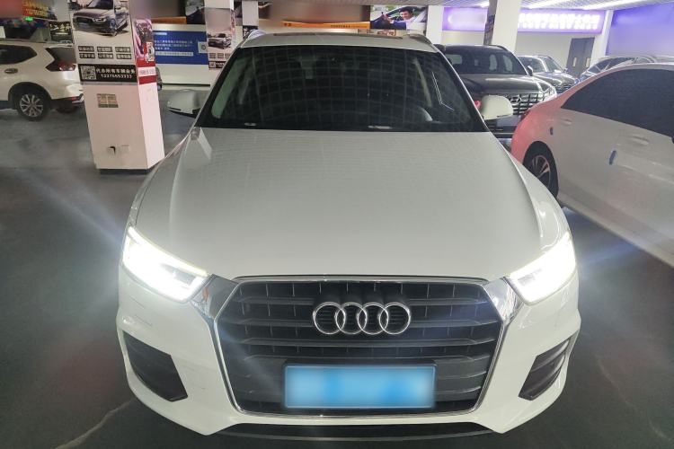 Used Audi Q3 2016 35 TFSI Style Edition