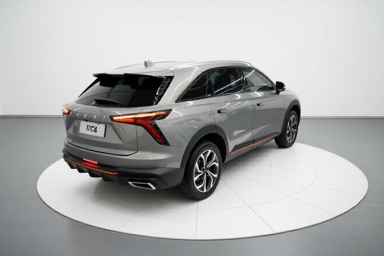 Used Haval XY 2022 1.5T Smart Edition