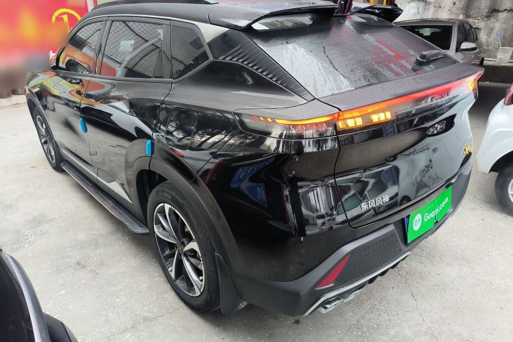 Used Dongfeng Aeolus Mage 2023 1.5T Luxury Edition
