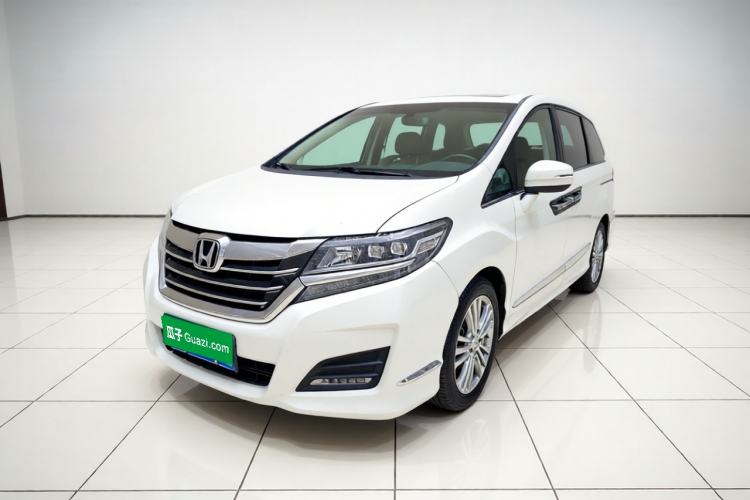 Used Honda Elysion 2016 2.4L Style Edition