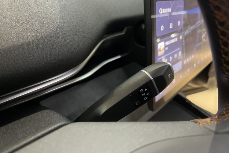 Used Deepal S05 2024 510Max Pure Electric Version