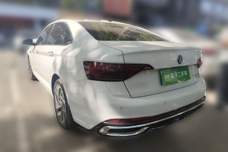 Used Volkswagen Sagitar 2023 300TSI DSG Excellence Edition
