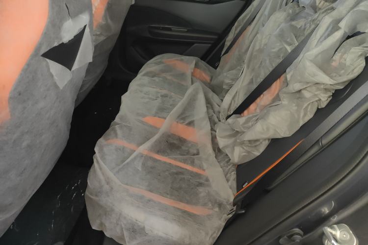 Used Changan UNI-V 2024 1.5T Prestige Sport Edition