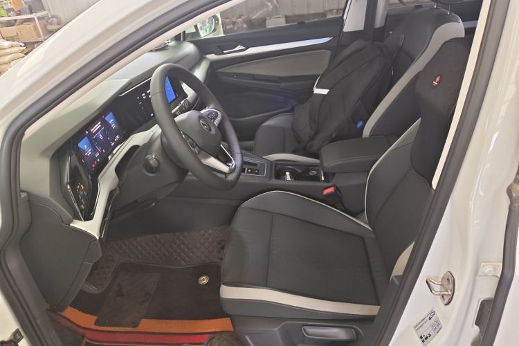 Used Volkswagen Golf 2021 280TSI DSG Pro