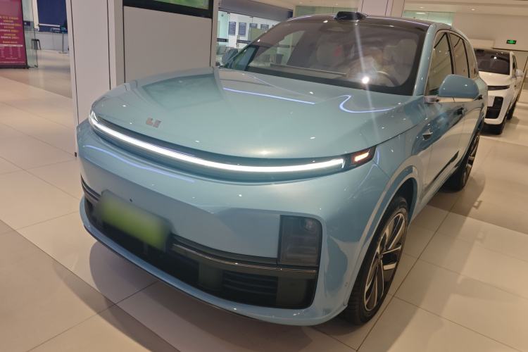 Used Li Auto L7 2024 Ultra Model