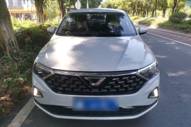 Used Jetta VA3 2021 1.5L Automatic "Upward Journey" Edition
