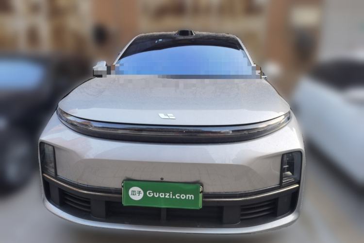 Used Li Auto L7 2023 Max model