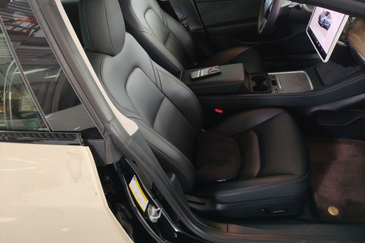 Used Tesla Model 3 2022 Rear-Wheel-Drive Version