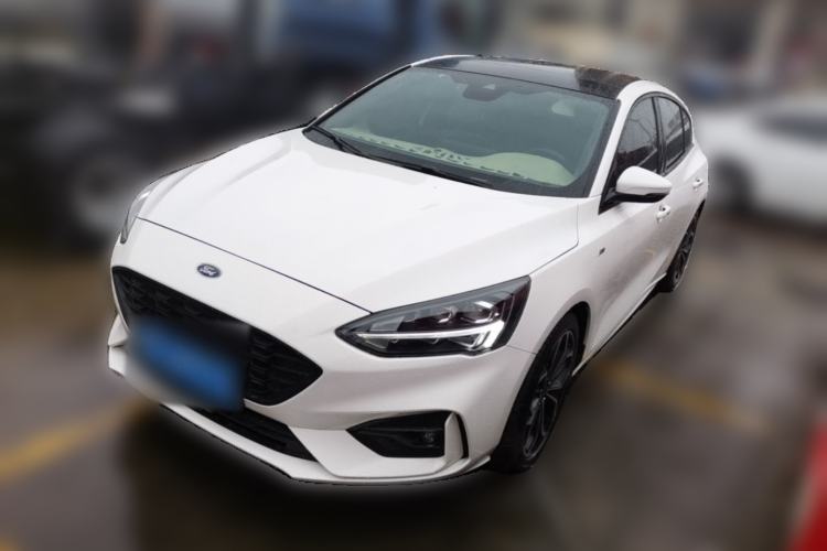 Used Ford Focus Active 2021 EcoBoost 180 Automatic Trendy Model