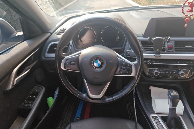 Used BMW 1 Series 2018 118i Fashion Model
