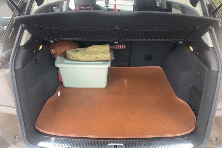 Used Audi Q5 2013 40 TFSI Technology Edition