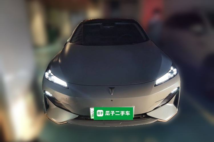 Used Deepal SL03 2022 515 Pure Electric Version
