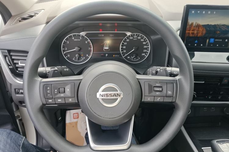 Used Nissan X-Trail 2022 VC-Turbo 300 CVT 2WD Star & Moon Limited Edition