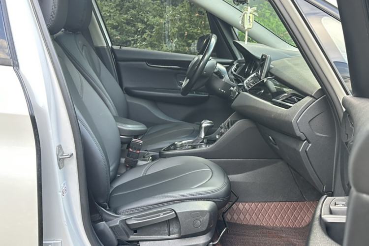 Used BMW 2 Series Active Tourer 2018 218i Fashion Model Interior 6