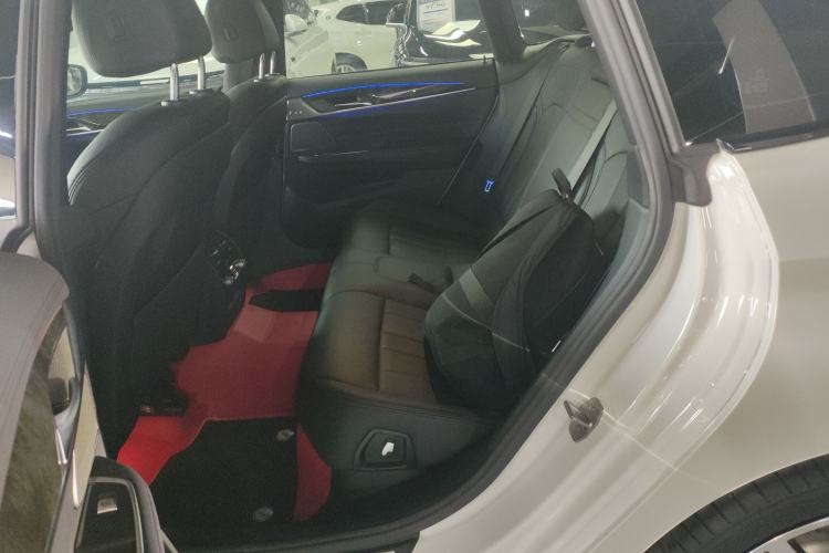 Used BMW 6 Series GT 2022 630i M Sport Package