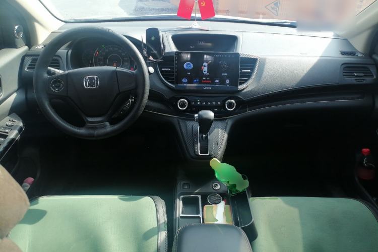 Used Honda CR-V 2016 2.0L two-wheel drive Urban Edition