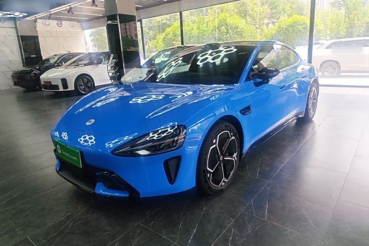 Used Xiaomi Auto SU7 2026 Model Standard Edition