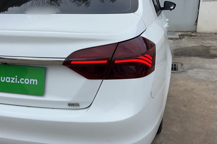 Used Geely Auto Emgrand 2020 1.5L CVT Luxury Model