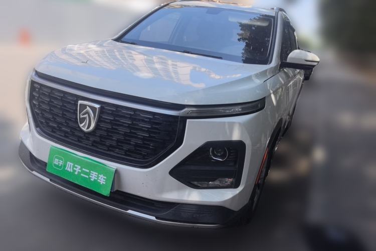 Used Baojun 530 2020 1.5T Manual Comfort Version 6 Seats Guazi used car, China used car export, Used car for sale, Used cars, Cheapest cars for sale